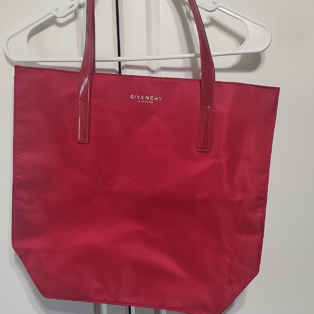 Givenchy Parfums Tote Bag